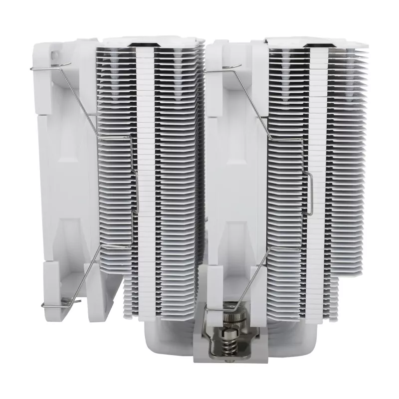 Thermalright Peerless Assassin 120 Blanco (120mm) disipador de CPU