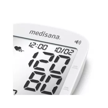Tensiómetro de brazo Medisana BU 565