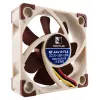 Noctua NF-A4x10 5V ventilador de caja de 40 mm, 40x40x10 mm, 5 V, 4500 RPM, 17,9 dB, SSO2, beige/marrón