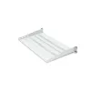 Bandeja para rack Digitus TN-19-250-1U-GY