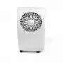 Deshumidificador Jata JEHU2413 2 L 210 W 42 dB 230 V blanco 270×205×408 mm