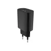 Cargador de interior Terratec ChargeAIR dot! smartphone negro plata