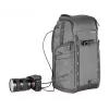 Mochila para cámara Vanguard VEO ADAPTOR R44 GY Gris
