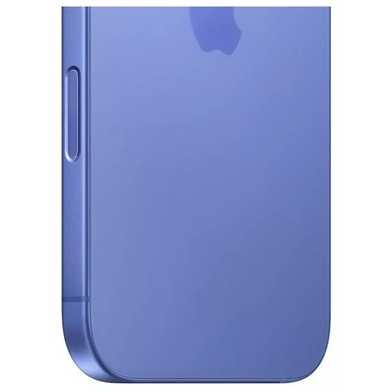 Smartphone Apple iPhone 16 6,1