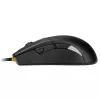 Ratón Ducky Secret M Retro para diestros USB Type-A óptico 16000 DPI