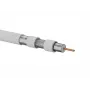 Cable coaxial Trishield RG6 75 Ohm