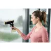 Accesorio para limpiacristales Karcher 2.633-130.0 — Paños de limpieza de microfibra 275 mm (2 unidades)