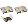 Caja de surtido allit EuroPlus Basic S 37 transparente resistente a impactos