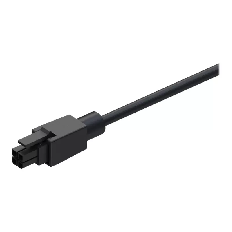 Adaptador de red Teltonika PR5MEC21 interior negro 0,14 - 0,5 mm²