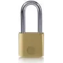 YALE Y110B/50/166/1 candado 50 mm con llave (Y110B/50/166/1)