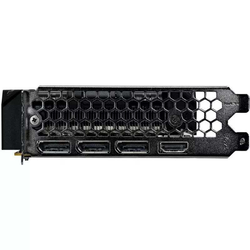 Tarjeta gráfica GAINWARD GeForce RTX 5050 Pegasus, 8 GB GDDR6, 128 bits, PCIe 5.0, 2317 MHz