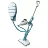 Limpiador a vapor Black & Decker FSMH1351SM-QS — 1300 W, depósito de 0,5 L, cable de 6 m, 9 en 1 para suelos duros