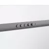 AKPO WK-4 Black LINE 2.0 50 WHITE T300 LED lineal/Controlador Campana extractora