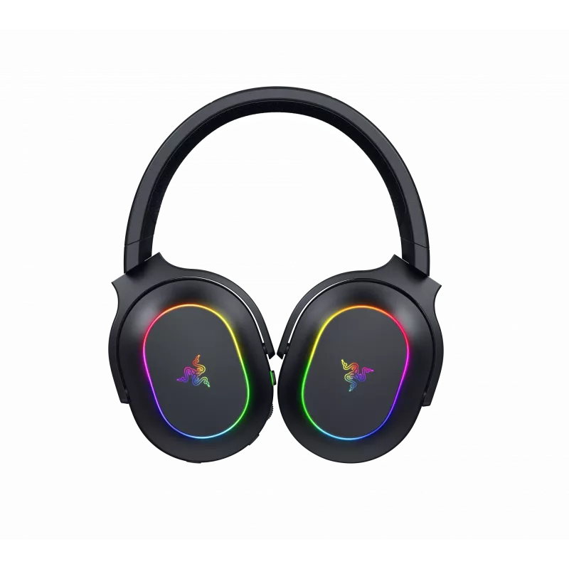 Razer Barracuda X Chroma auriculares inalámbricos over-ear negro