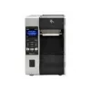 Impresora de etiquetas Zebra ZT610 transferencia térmica 600 x 600 DPI 152 mm/s con cable e inalámbrica Ethernet LAN Bluetooth