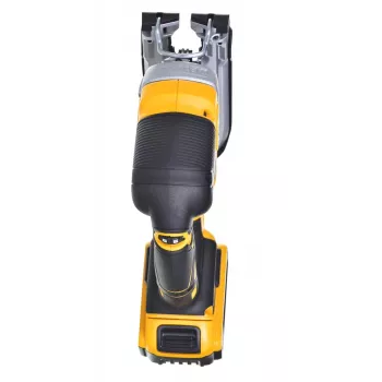 DeWALT DCS334P2-QW sierra de calar a batería 3200 spm 2,1 kg