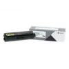 Lexmark 20N0H40 Cartucho de tóner para CS331/CX331, amarillo, alto rendimiento, original