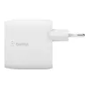 Cargador portátil Belkin WCD001VF1MWH