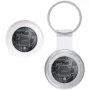Localizador 4smarts SkyTag Lucid pack de 2 – rastreador Bluetooth GPS, blanco