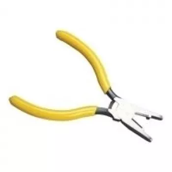 3M E-9Y Crimpadora de Cables Amarillo
