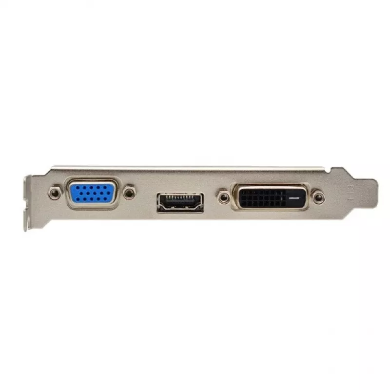 Tarjeta gráfica AFOX Geforce GT710 4 GB DDR3 64 Bit DVI HDMI VGA Low Profile V3
