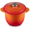 Le Creuset Cocotte Every 18cm rojo fuego (41110180900460)