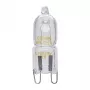 Lámpara halógena Osram Halopin Pro 48 48 W G9 blanco cálido 740 lm