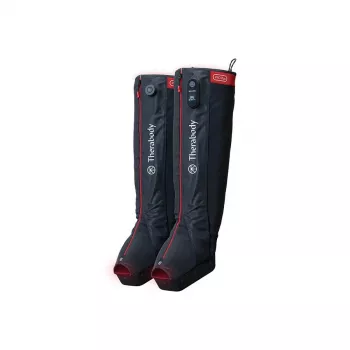 Therabody JetBoots Pro Plus L botas de compresión