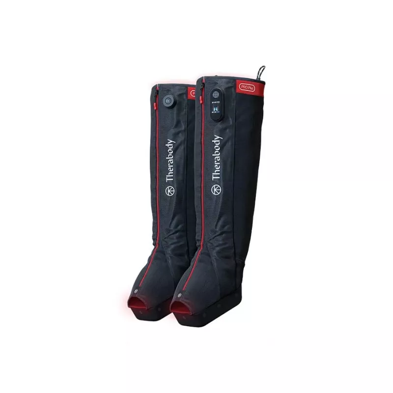 Therabody JetBoots Pro Plus L botas de compresión