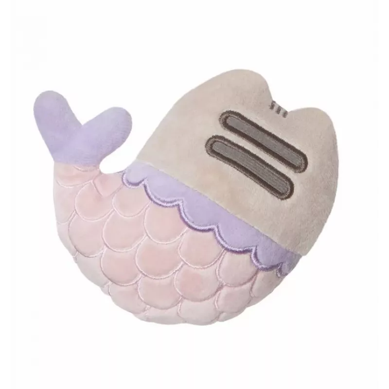 Sirena Pusheen pequeña 14 cm