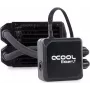 Alphacool Eisbaer LT92 CPU - Negro (sin ventilador) (11761)