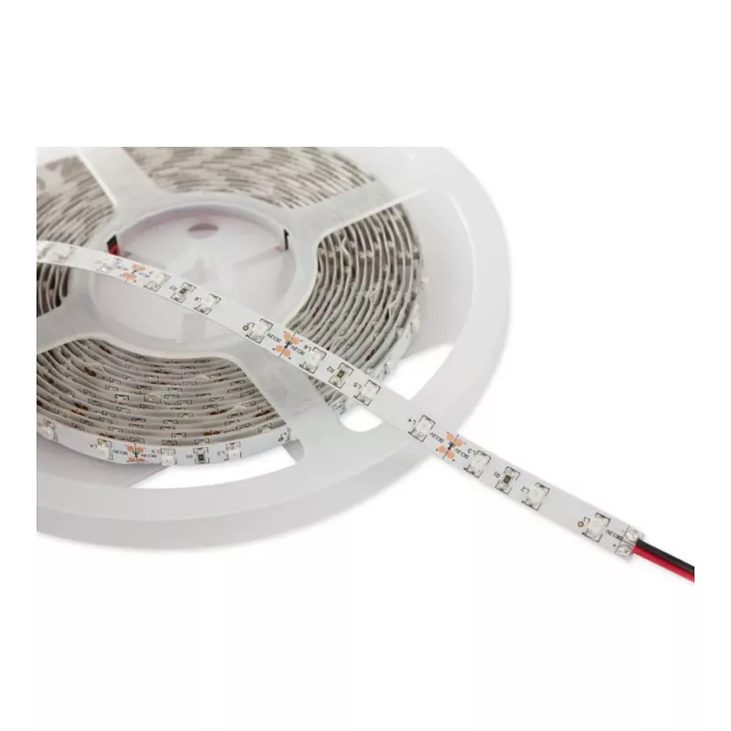 Synergy 21 LED Flex Strip 2835 - 60 amarillo DC12V 24W IP20