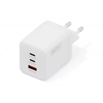 Cargador USB GaN DA-10304