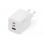 Cargador USB GaN DA-10304