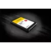 SSD|INTENSO|2000 GB|Serial ATA|Velocidad de escritura 520 MB/s|Velocidad de lectura 550 MB/s|2.5|960xTBW rating|MTBF 2000000 h|3812470