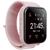 Reloj infantil CANYON Alfie KW-37 MP3 Study&Game rosa