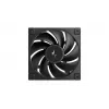 DeepCool FD12 Performance ventilador de caja de 120 mm (R-FD12-BKNPN1-G)