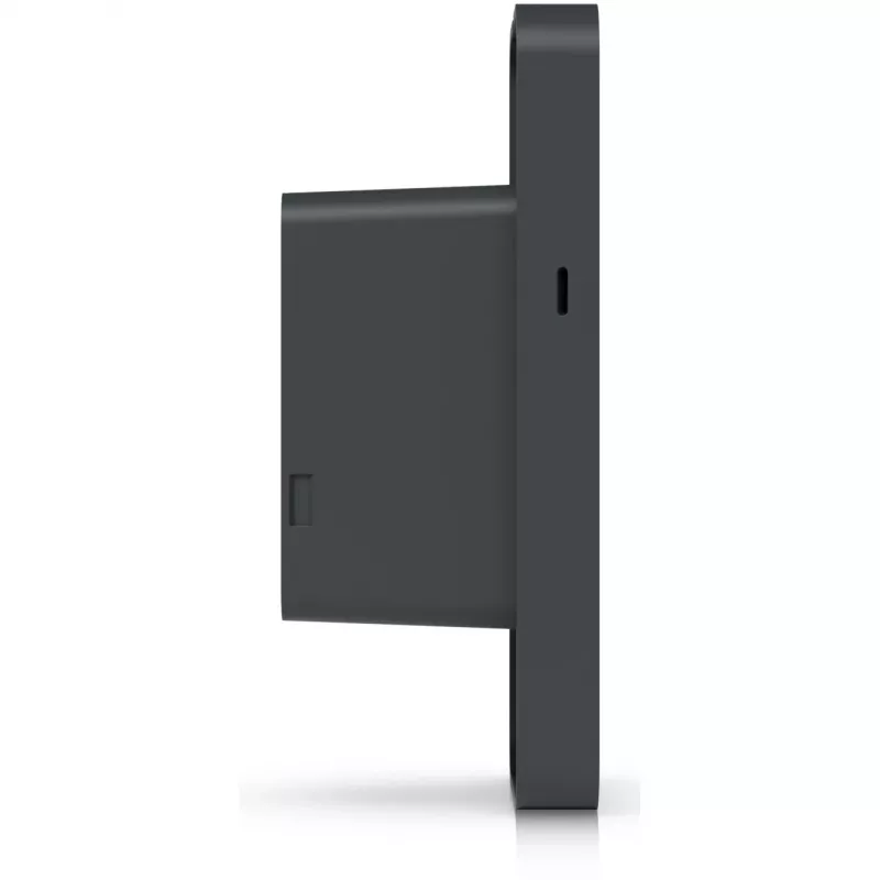 Lector de control de acceso Ubiquiti UA-G3-B negro 0,7 W altavoz 10/100/1000 Mbit/s