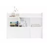 Extensión de escritorio 100 cm