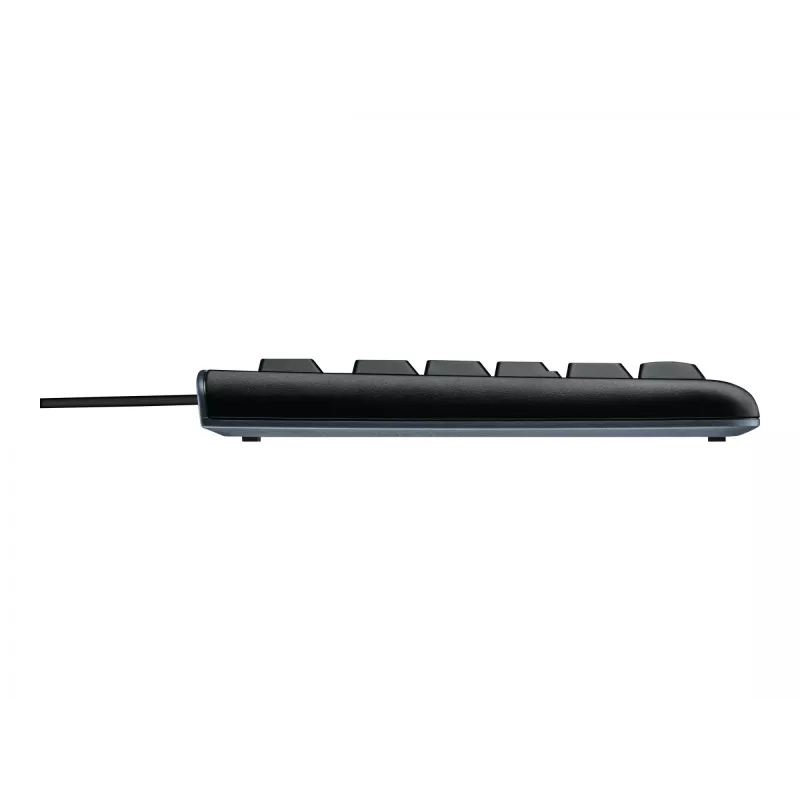 Logitech Desktop MK120 Distribución portuguesa PO (920-002547)