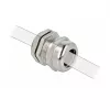 Prensaestopas DeLOCK 60280 metálico latón 1 ud.