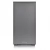 Caja de PC Thermaltake S100 TG Micro Tower negra