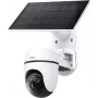 Cámara de vigilancia TP-LINK Tapo C630 KIT alimentada por energía solar Pan/Tilt