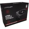 Fuente de alimentación LC-Power LC700SI V2.31 700 W