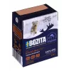Bozita WITH CHICKEN – trozos en gelatina, 370 g, sin gluten ni soja