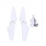 Set de hélices DJI para Phantom 4 (CH980215)