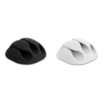 Sujetacables DeLOCK 18346