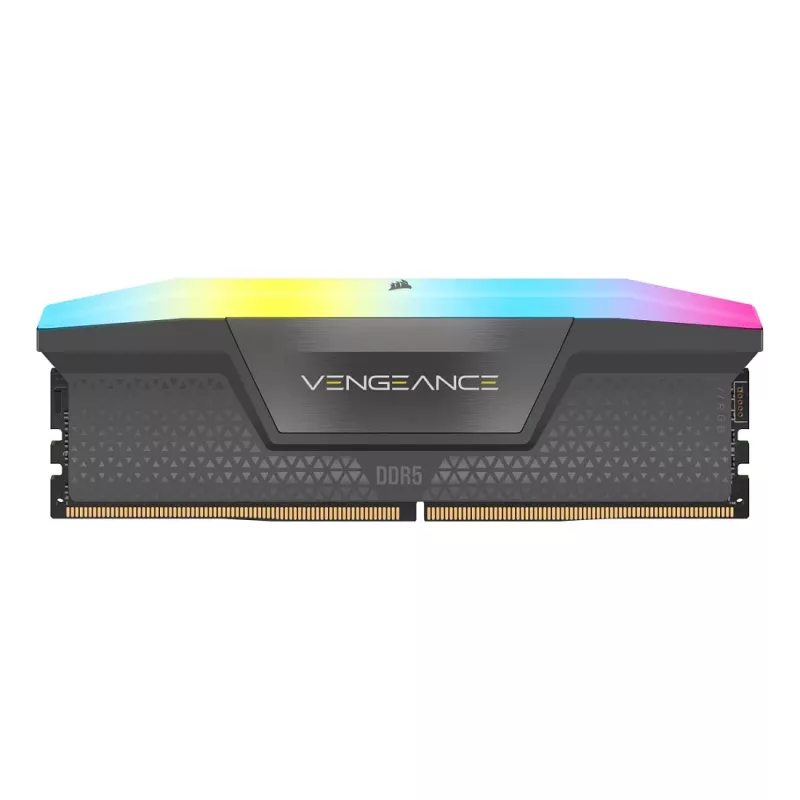 CORSAIR Vengeance DDR5 SDRAM 16GB 6000MHz CL36 DIMM de 288 pines