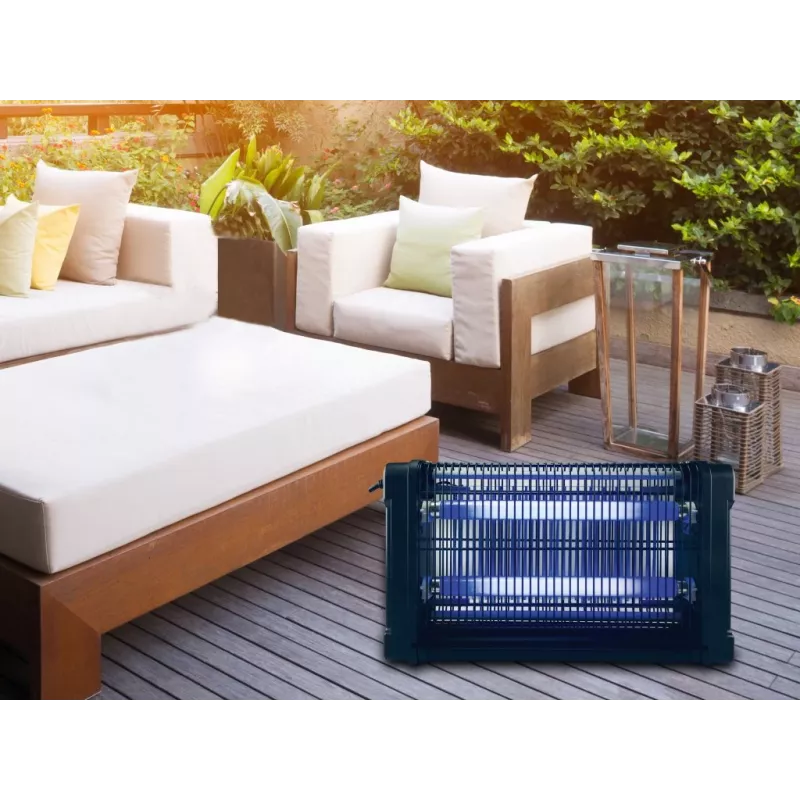 Hervidor Beper P206ZAN020 1,7 L 2200 W