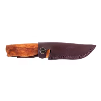 Helle Fossekallen - Cuchillo de supervivencia